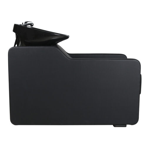 Syracuse Wash Lounge - Black