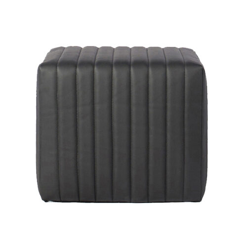 Kadena Ottoman - Black