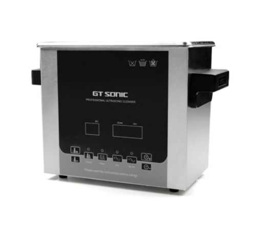 Ultrasonic Cleaner - 3lt