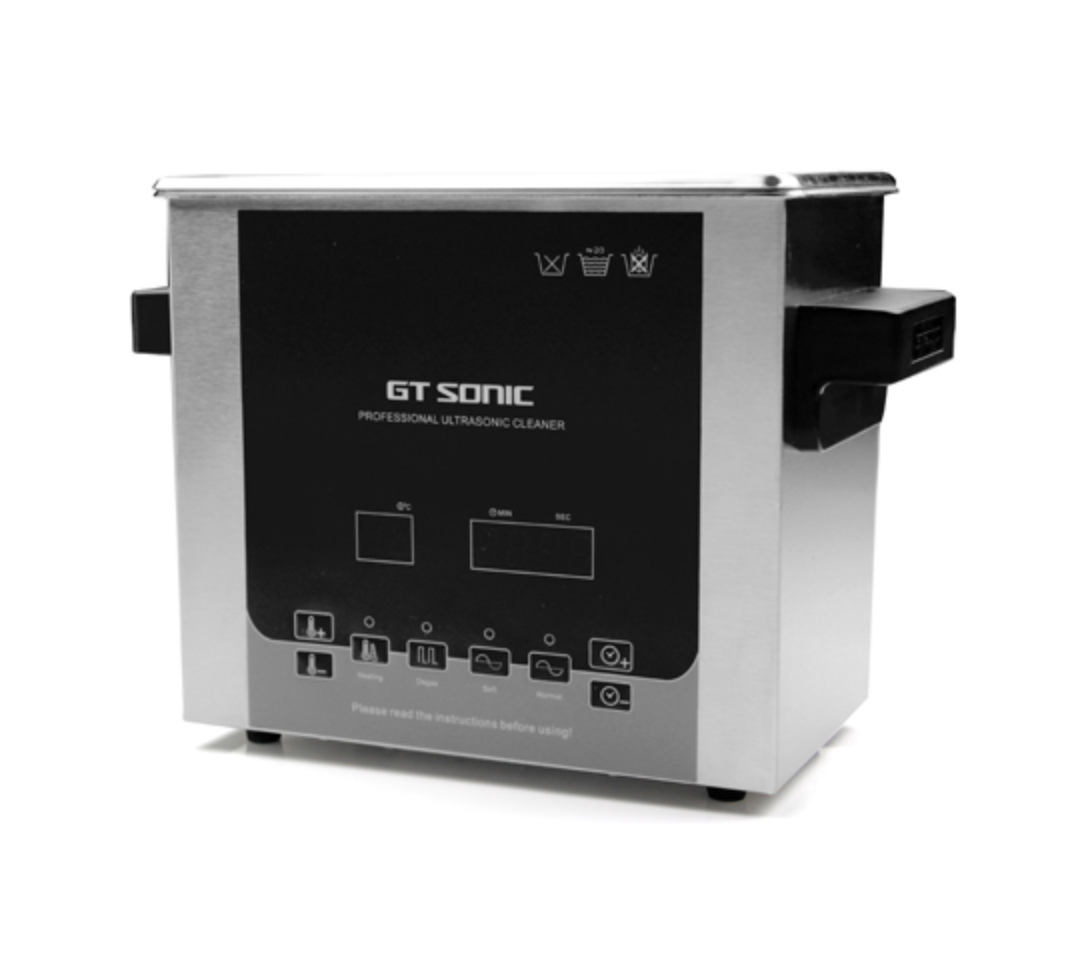 Ultrasonic Cleaner - 3lt