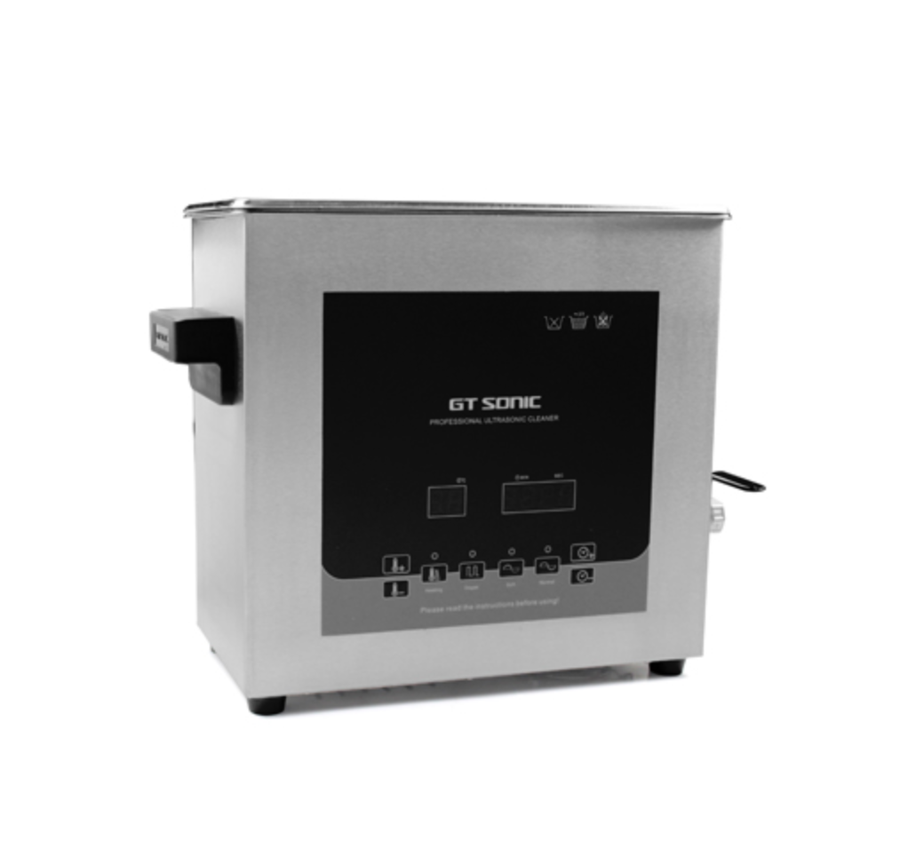 Ultrasonic Cleaner - 9lt