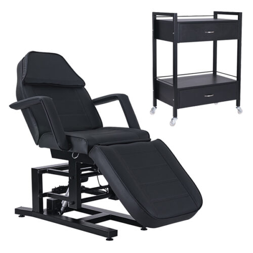 Beauty Pro Combo 4 - Black