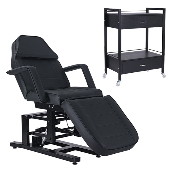 Beauty Pro Combo 4 - Black