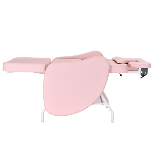 Mati Eyelash Chair - Pink