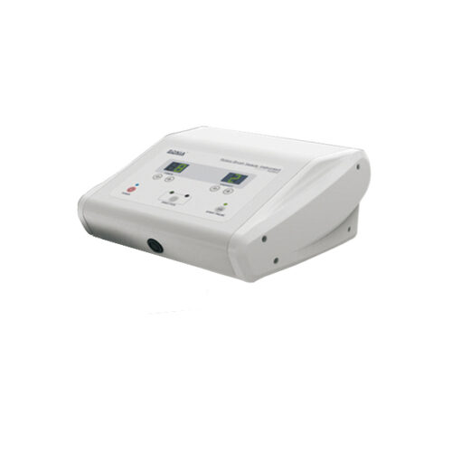 Vacuum Spray Machine