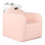 Orlando Wash Lounge - Pink