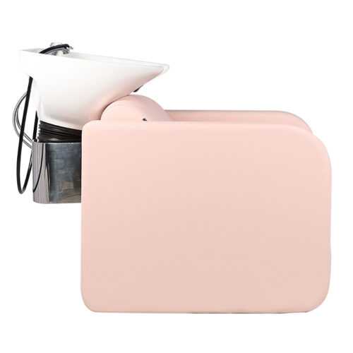 Orlando Wash Lounge - Pink