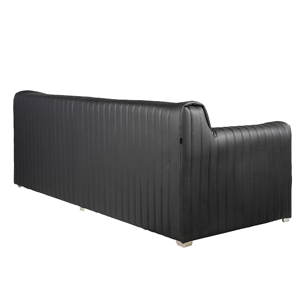 Lars Senior - Black 2 Lars Senior - Black