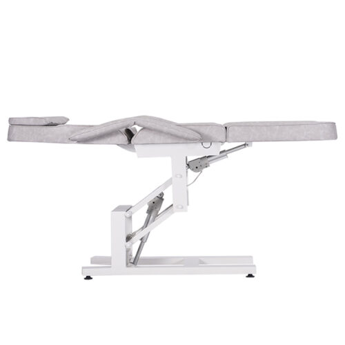 Electric Bed 3 Motors - Cloud (NEW)