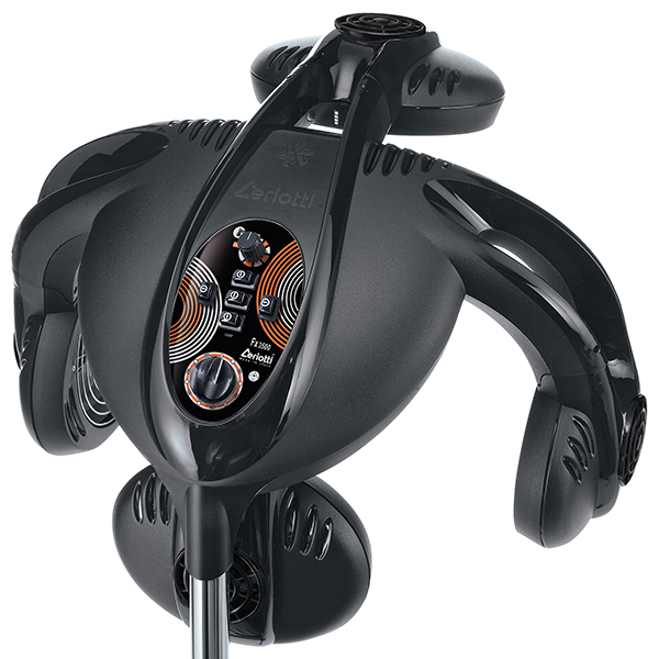 Ceriotti FX3500 Colour Accelerator Wall Mounted 3 Ceriotti FX3500 Colour Accelerator Wall Mounted