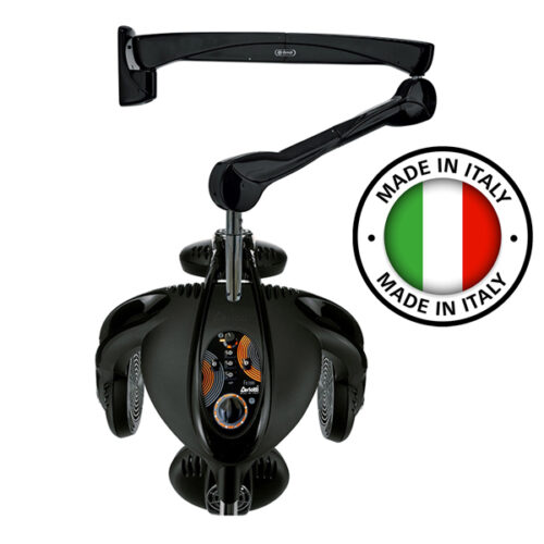 Ceriotti FX3500 Colour Accelerator Wall Mounted