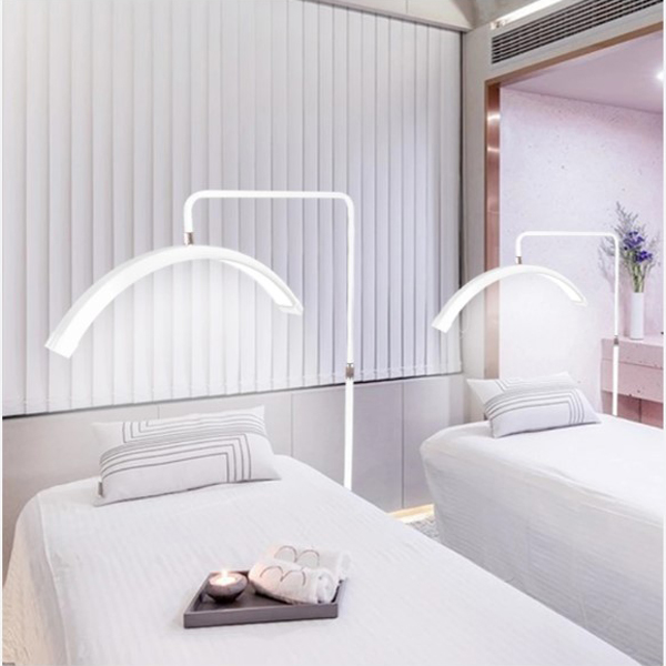 DSSE Half Moon Light - Black 3 DSSE Half Moon Light - Black