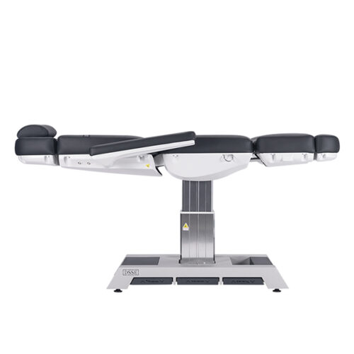 Tribeca 4 Motor - Black