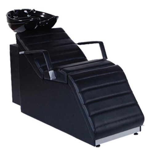 Teknepto Lounge - Black