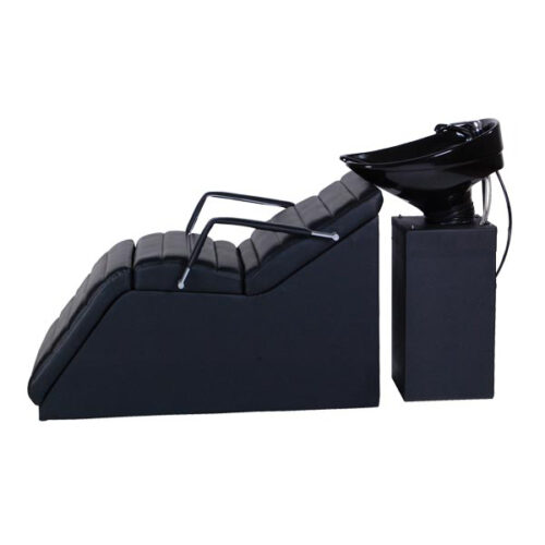 Teknepto Lounge - Black