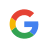 google rating